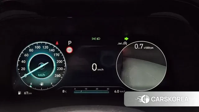 Hyundai The New Palisade id 3620046 из Кореи 18