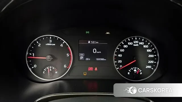 Kia Seltos id 3182196 из Кореи 18