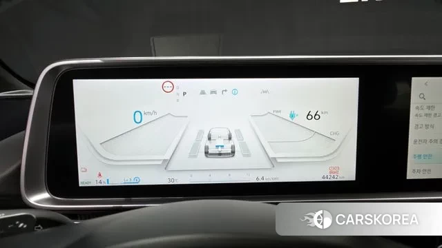 Hyundai Ionic 6 id 3058577 из Кореи 18