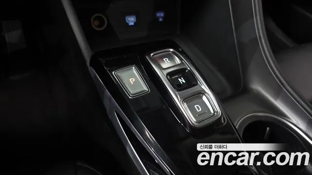 Hyundai Sonata Hybrid (DN8) id 2943561 из Кореи 18