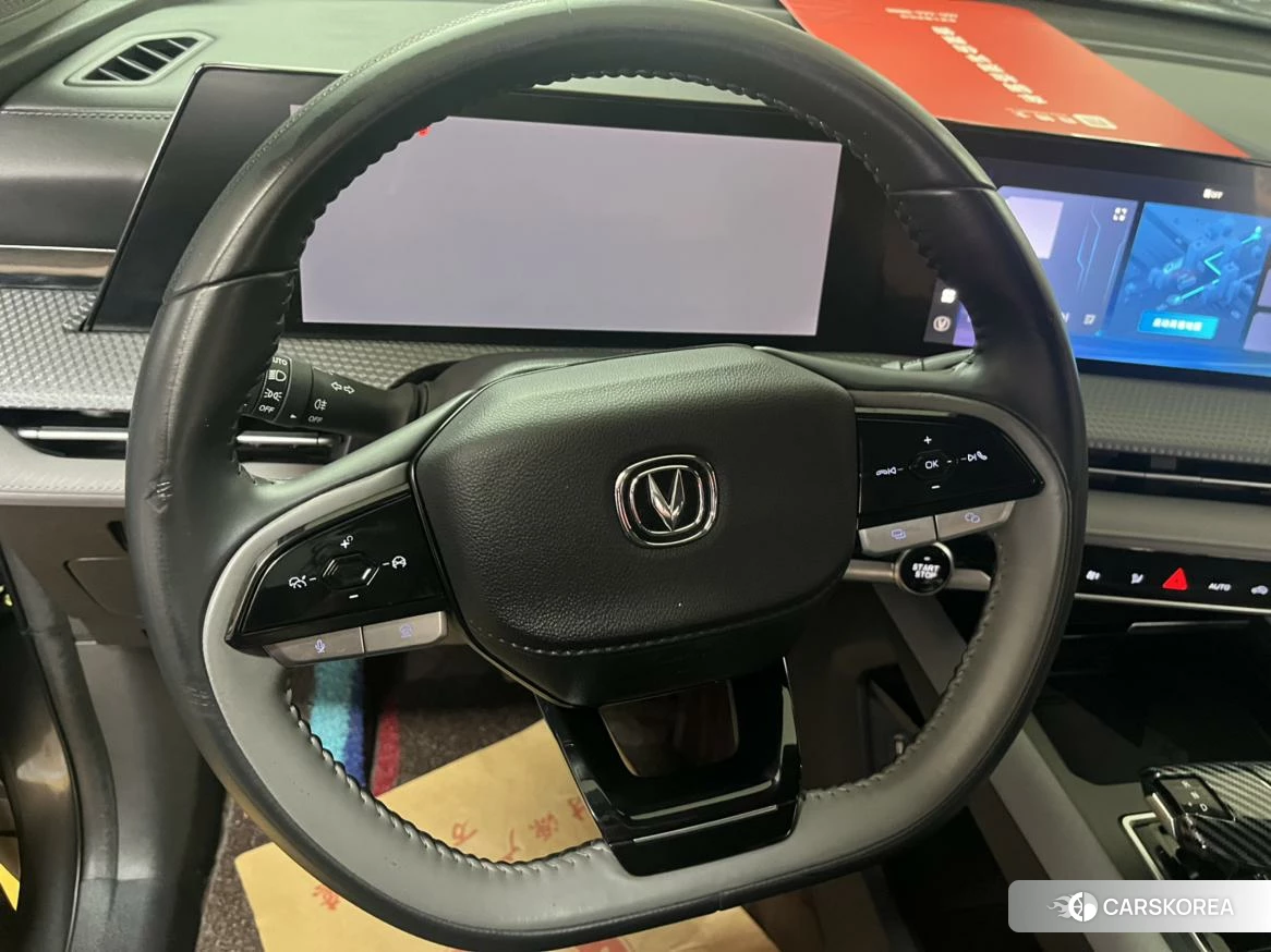Chang'an CS75 PLUS id 4468045 из Китая 15