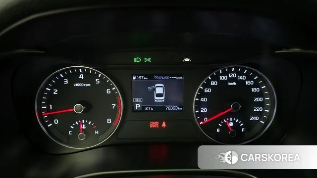 Kia Come New K3 id 4344964 из Кореи 29