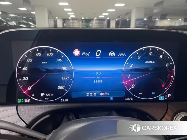 Mercedes-Benz E-Class W214 id 3388512 из Кореи 15