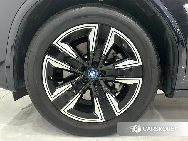 BMW iX3 id 4278089 из Китая 8