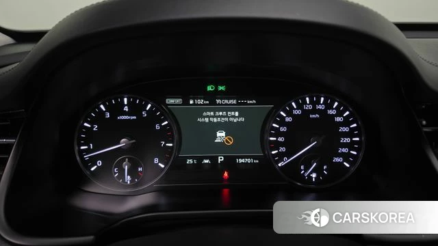 Kia More K9 id 4759526 из Кореи 18