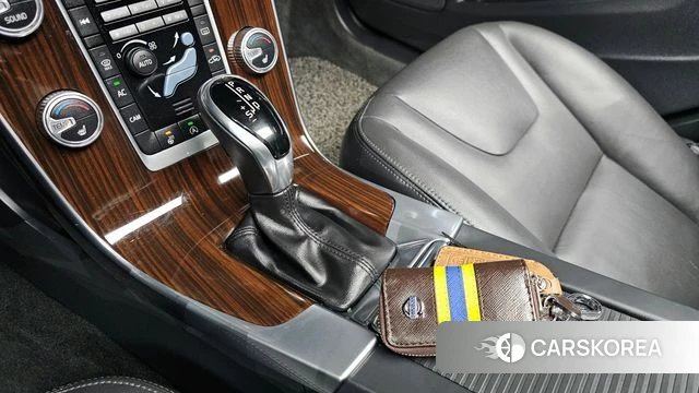 Volvo S60 id 4180673 из Кореи 18