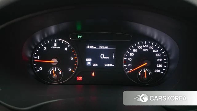 Kia The New Sorento id 4582186 из Кореи 30