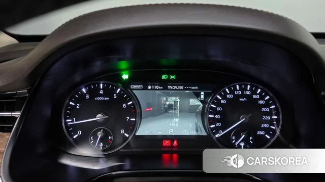Kia More K9 id 4502181 из Кореи 32