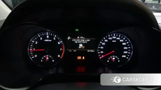 Kia The New K3 2nd generation id 3473332 из Кореи 18