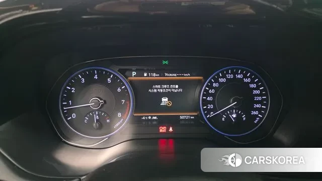 Hyundai Palisade id 3601265 из Кореи 18