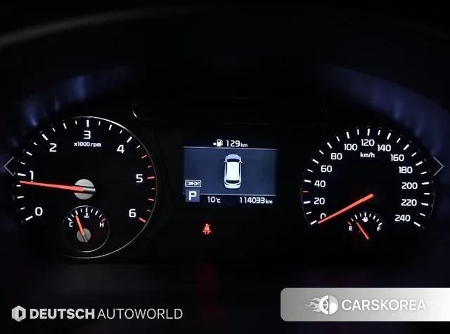 Kia The New Sorento id 3644157 из Кореи 18