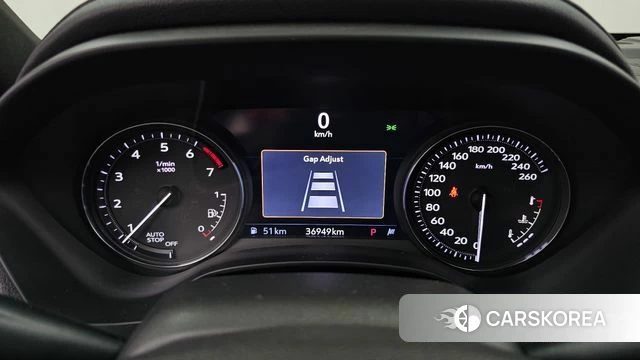 Cadillac CT4 id 4732011 из Кореи 30