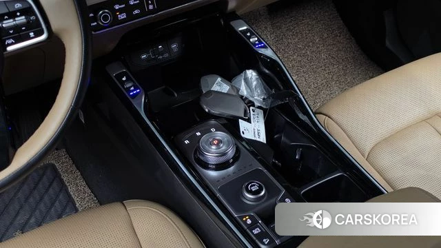Kia The New Sorento 4th Generation id 4602856 из Кореи 28