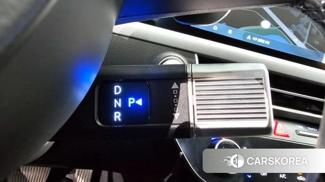 Hyundai Sonata D Edge Hybrid (DN8) id 4880196 из Кореи 32