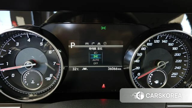 Hyundai The New Grandeur IG id 4494835 из Кореи 28
