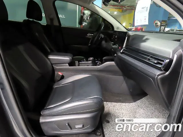 Kia Sportage 5th Generation id 2689529 из Кореи 18