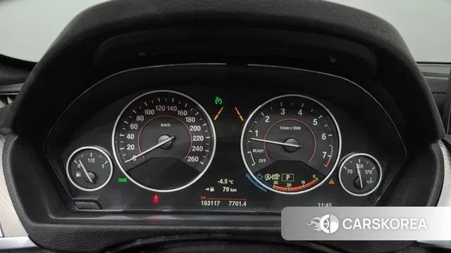 BMW 4 Series (F32) id 3631864 из Кореи 18