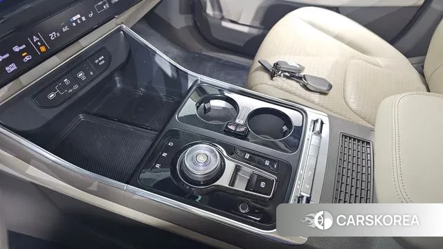 Kia The New Carnival 4th Generation id 3533623 из Кореи 18