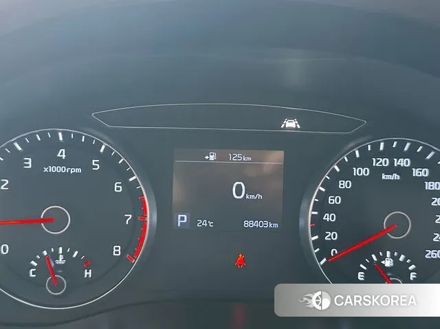 Kia Come New K7 id 3728422 из Кореи 18