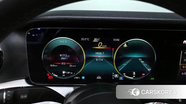Mercedes-Benz E-Class W213 id 4293921 из Кореи 30