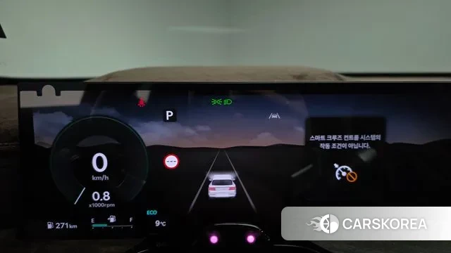 Genesis GV80 id 3596396 из Кореи 18