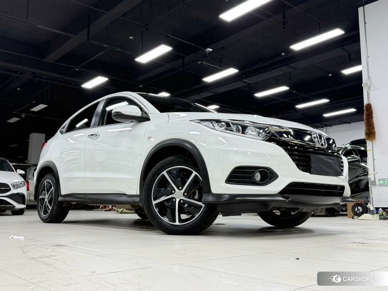 Honda Vezel id 4510536 из Китая 19