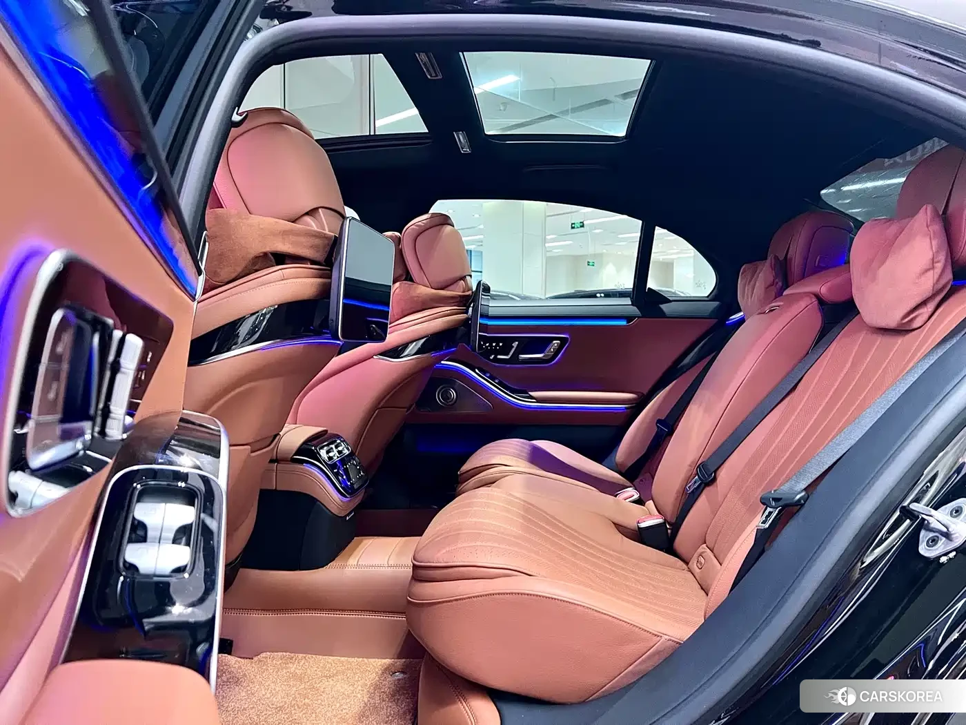 Mercedes-Benz S-class id 4539193 из Китая 9