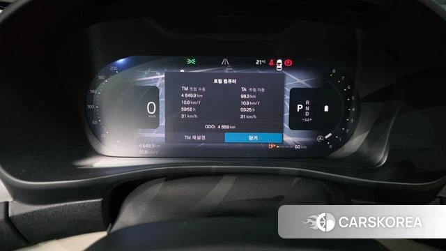 Volvo XC40 id 4248121 из Кореи 33
