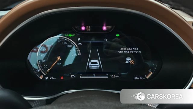 Genesis G80 (RG3) id 3872578 из Кореи 18