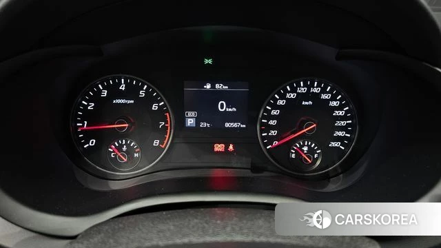 Kia Stinger id 4605418 из Кореи 28