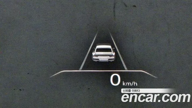 Genesis G80 (RG3) id 2672133 из Кореи 18