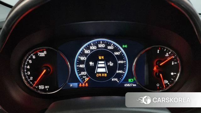 Chevrolet (GM Daewoo) The New Malibu id 3860093 из Кореи 18