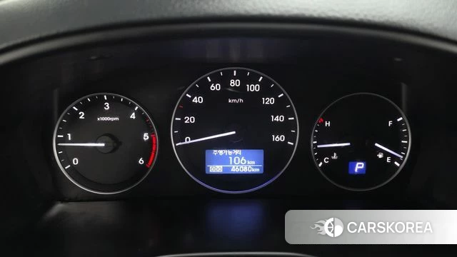 Hyundai The New Grand Starex id 4485826 из Кореи 18