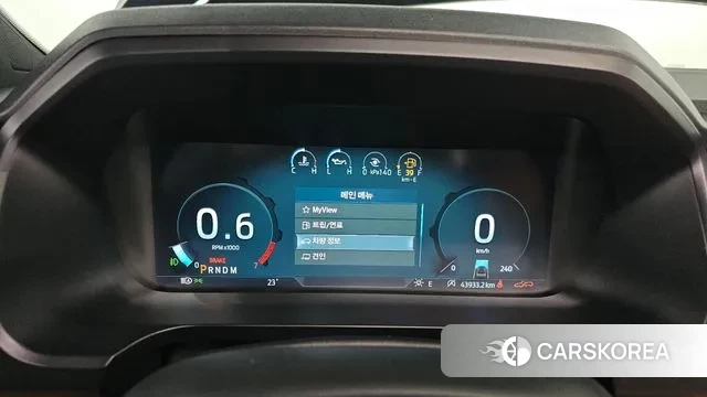 Ford Expeditation id 3027145 из Кореи 18