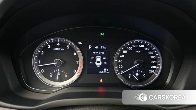 Hyundai Grandeur IG id 4667518 из Кореи 32