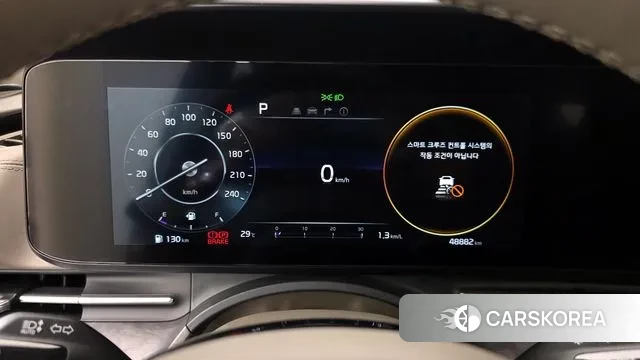 Kia Carnival 4th generation id 2905580 из Кореи 18