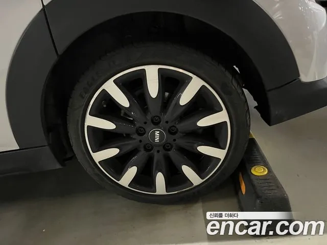 Mini Cooper S 4th Generation id 2910824 из Кореи 16