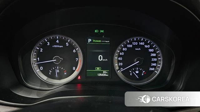 Hyundai Grandeur IG id 4610434 из Кореи 18