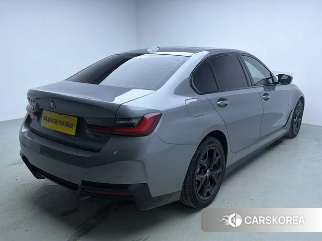BMW i3 id 4333772 из Китая 18