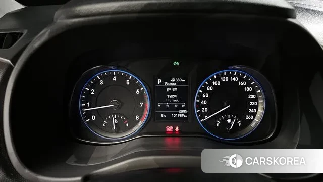 Hyundai Kona id 3667118 из Кореи 18