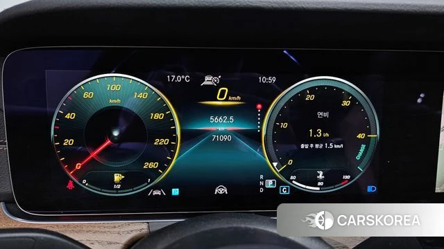 Mercedes-Benz E-Class W213 id 3878681 из Кореи 18