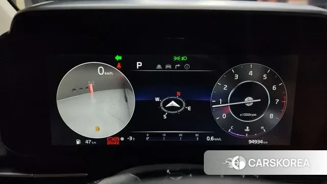 Kia Carnival 4th generation id 3621721 из Кореи 18