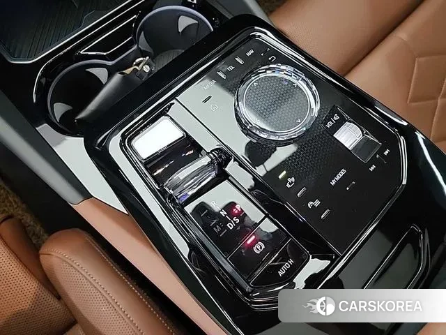 BMW 5 Series (G60) id 3031416 из Кореи 10