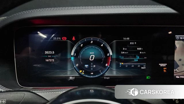 Mercedes-Benz S-Class W222 id 4233013 из Кореи 18