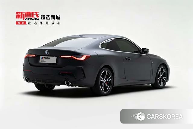 BMW 4 series id 4348671 из Китая 19
