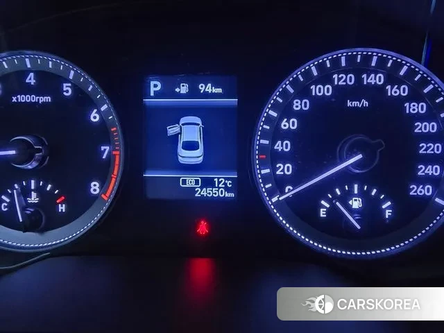 Hyundai Grandeur IG id 3520237 из Кореи 18