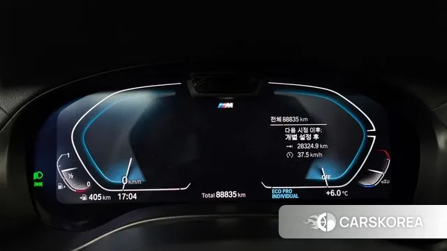 BMW X3 (G01) id 3372682 из Кореи 18