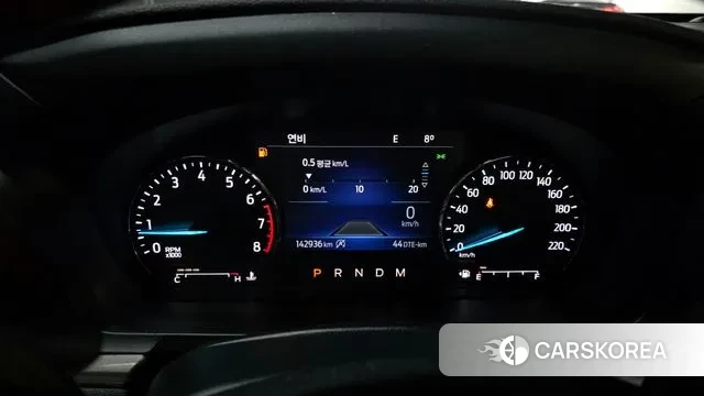 Ford Explorer 6th Generation id 3723083 из Кореи 18