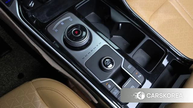 Kia Sorento 4th Generation id 4722012 из Кореи 32