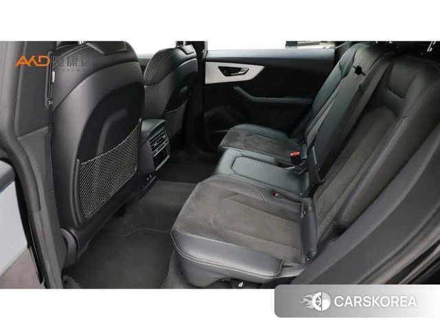 Audi Q8 id 4240635 из Китая 8